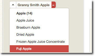 Search by Site